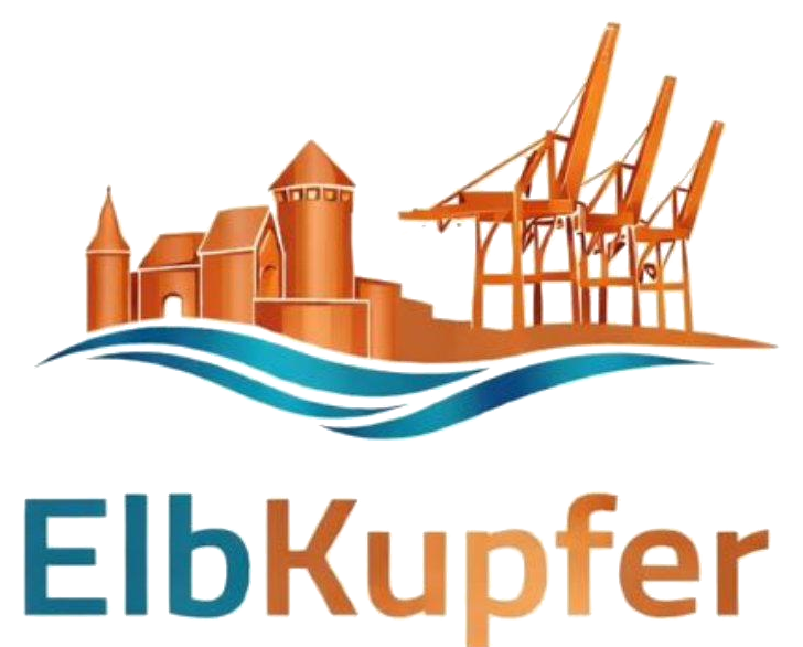 ElbKupfer Logo
